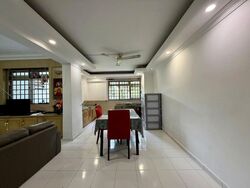 Blk 609 Yio Chu Kang Green (Ang Mo Kio), HDB 5 Rooms #582411801